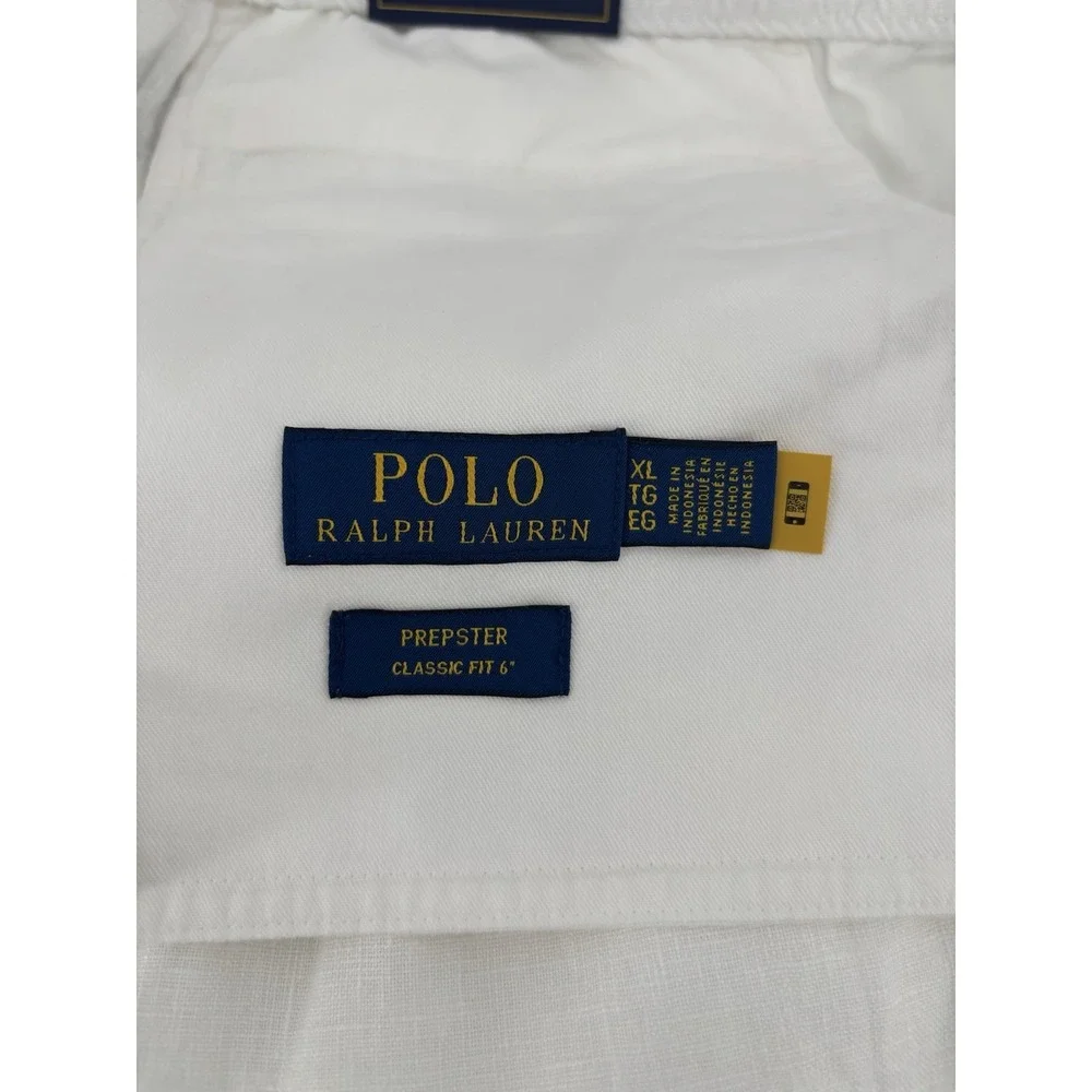 Polo Ralph Lauren nwt polo